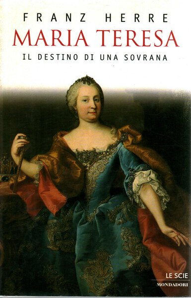 Maria Teresa