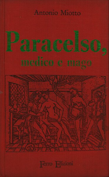 Paracelso, medico e mago | Immagine principale