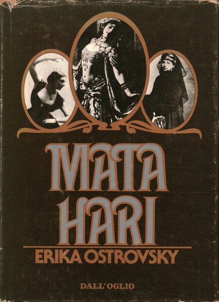 Mata Hari