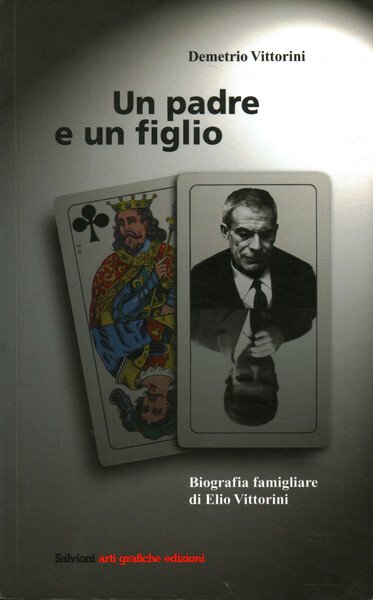 Un padre e un figlio