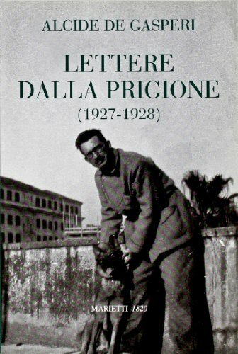 Lettere dalla prigione (1927-1928) | Immagine principale