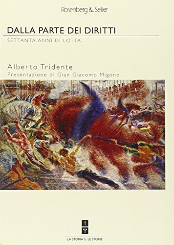 Dalla parte dei diritti. Settanta anni di lotta