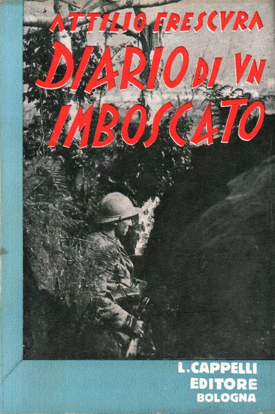 Diario di un imboscato