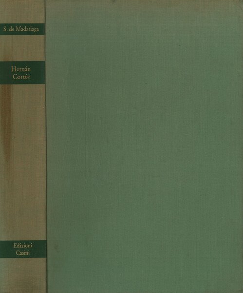 Hernán Cortés | Immagine Gallery 1