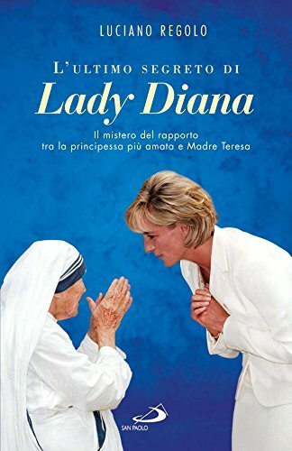 L'ultimo segreto di Lady Diana