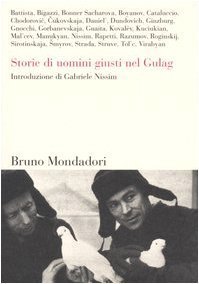 Storie di uomini giusti nel Gulag