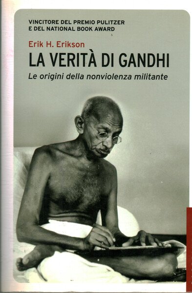 La verità di Gandhi