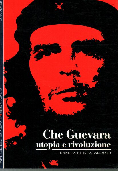 Che Guevara