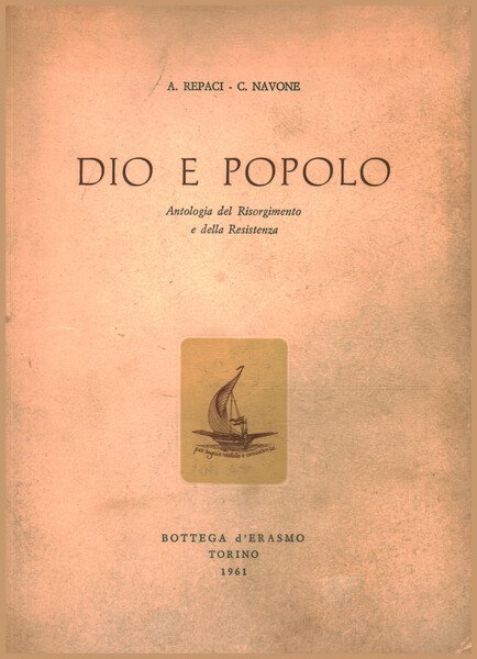 Dio e popolo