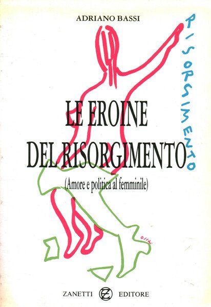 Le eroine del risorgimento