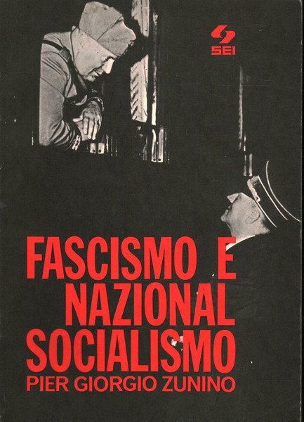 Fascismo e nazionalsocialismo