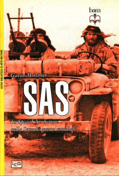 SAS