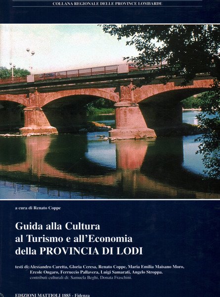 Guida alla Cultura al Turismo e all'Economia della Provincia di …