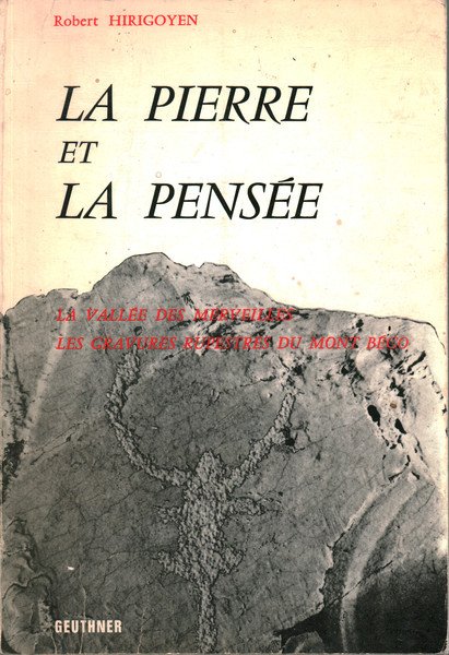 La pierre et la pensée