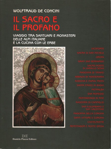 Il sacro e il profano