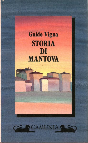 Storia di Mantova