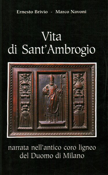 Vita di Sant'Ambrogio