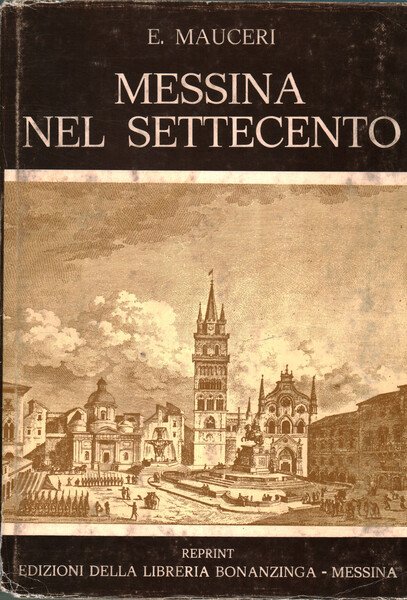 Messina nel Settecento