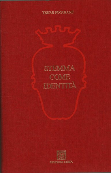 Stemma come identità