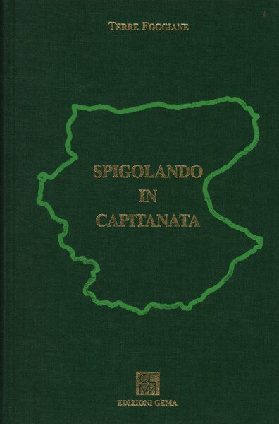 Spigolando in capitanata