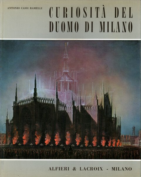 Curiosità del Duomo di Milano