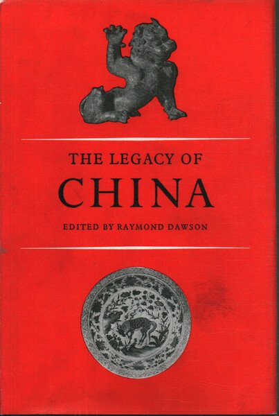 The legacy of China