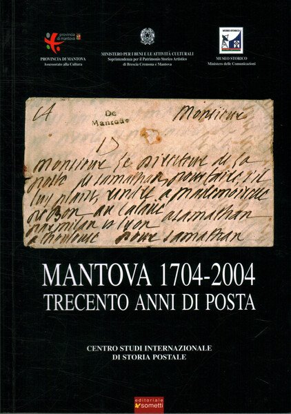 Mantova 1704-2004