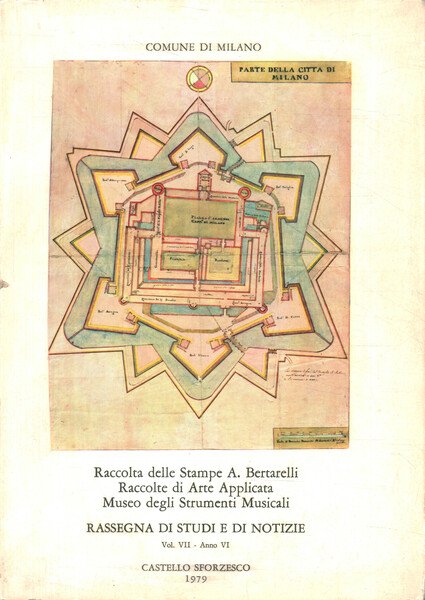 Rassegna di studi e notizie (Vol. VII - Anno VI)