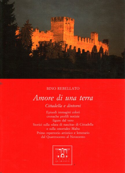 Amore di una terra
