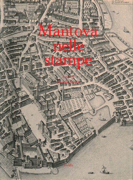 Mantova nelle stampe
