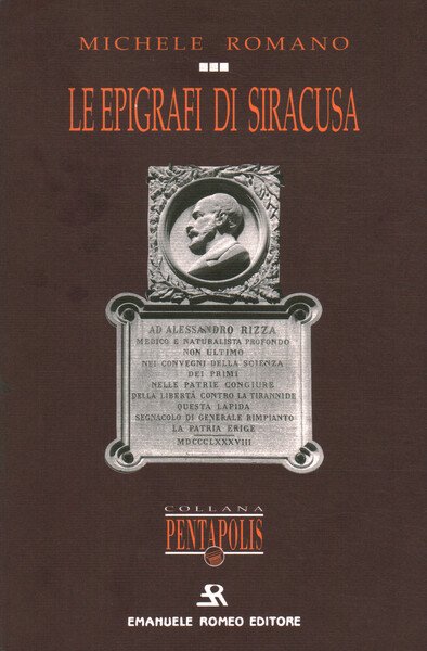 Le epigrafi di Siracusa