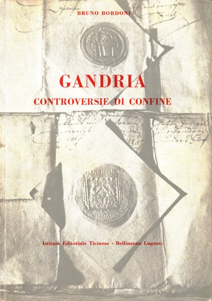 Gandria