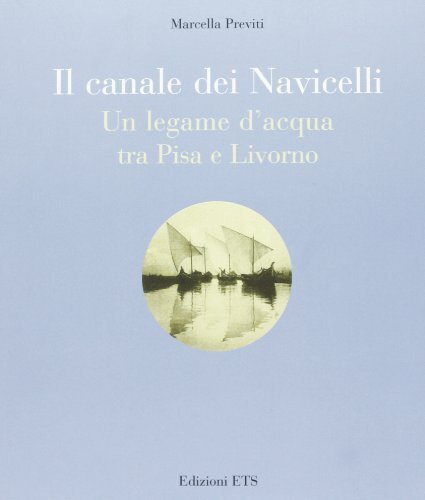 Il canale dei Navicelli