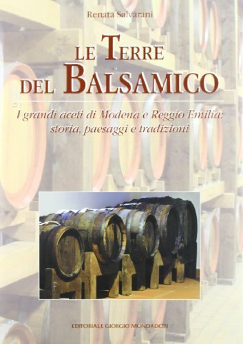 Le terre del balsamico