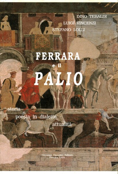 Ferrara e il Palio