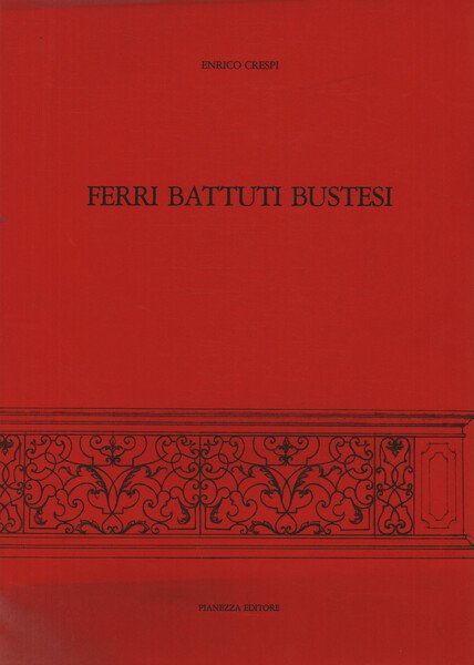 Ferri battuti bustesi