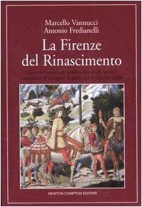 La Firenze del Rinascimento