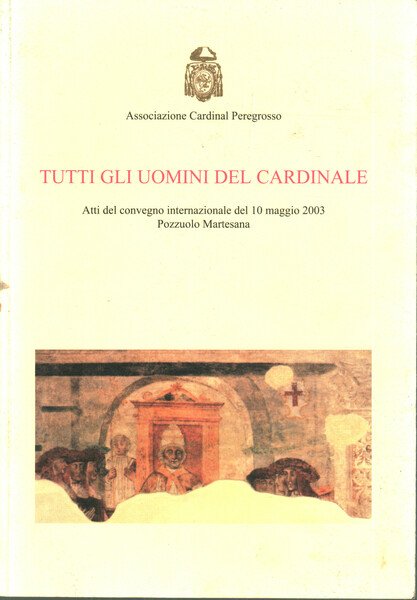 Tutti gli uomini del cardinale