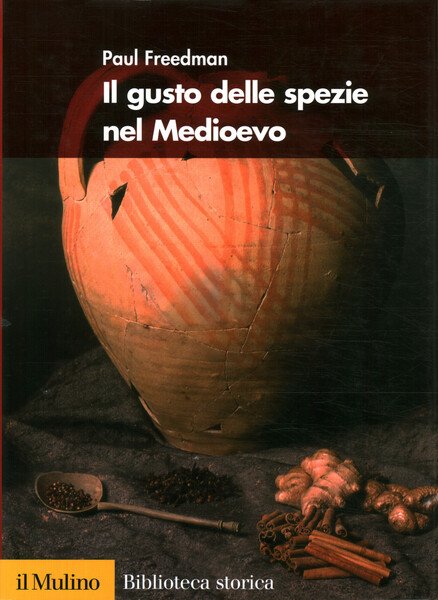 Il gusto delle spezie nel Medioevo