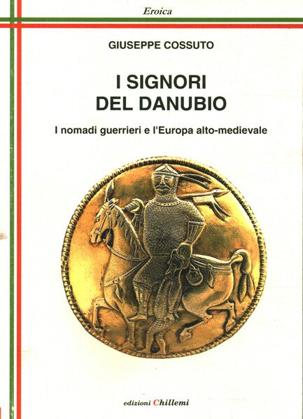 I signori del Danubio