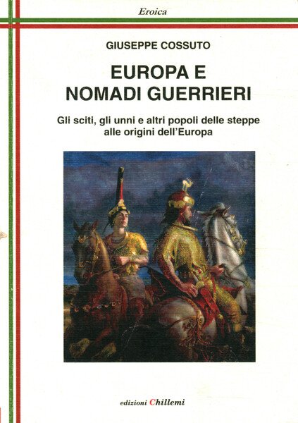 Europa e nomadi guerrieri