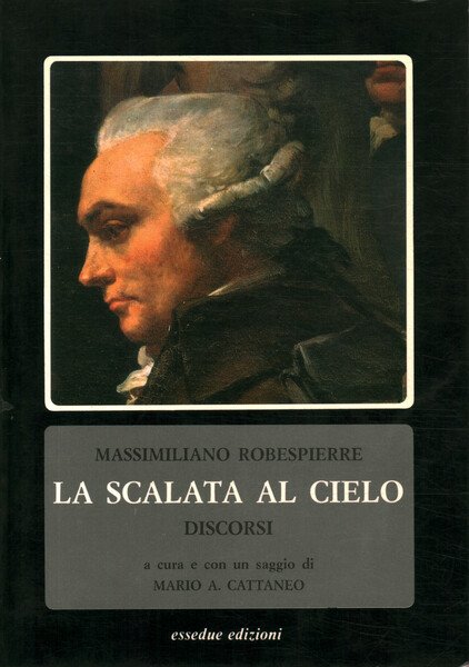 La scalata al cielo | Immagine principale