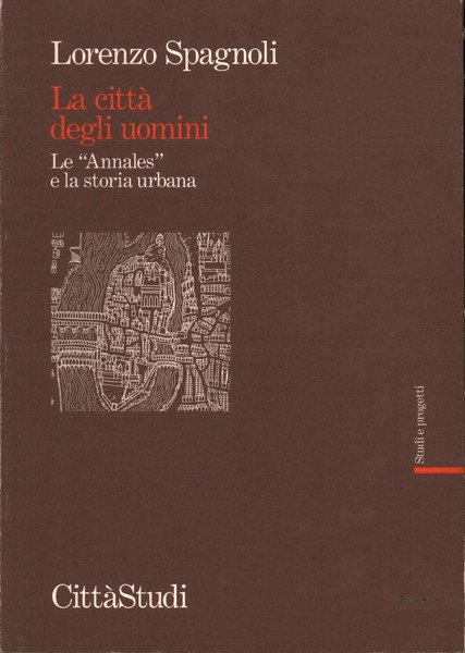 La città degli uomini