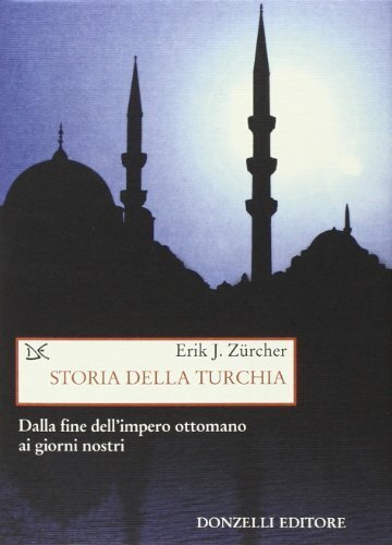 Storia della Turchia