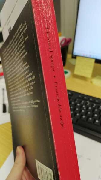 Il martello delle streghe