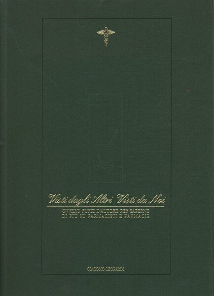 Visti dagli Altri. Visti da Noi