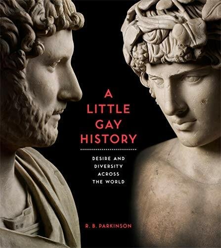 A Little Gay History | Immagine Gallery 1