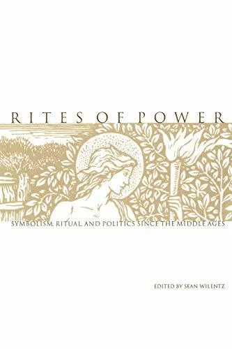 Rites of Power | Immagine Gallery 1