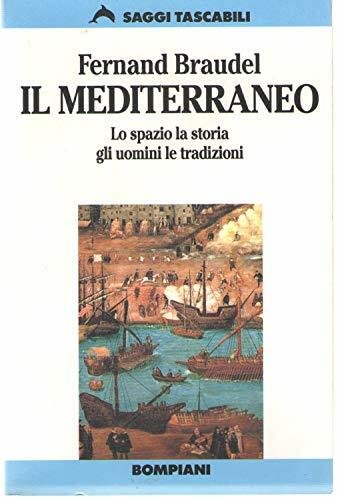 Il Mediterraneo