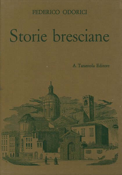 Storie bresciane